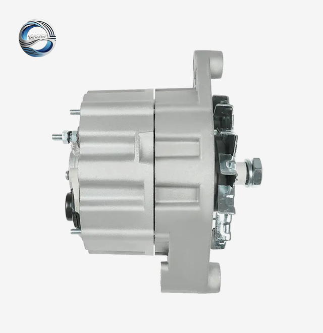 24 Volt 45 Amp Alternator